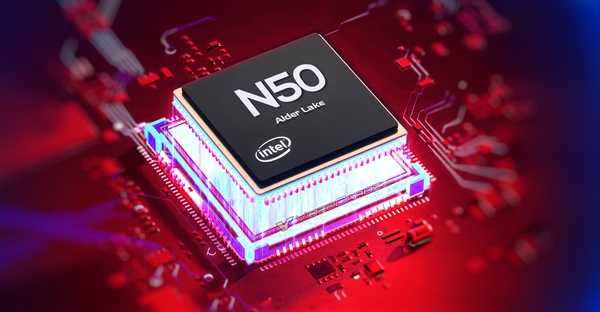 爱体育Intel最弱鸡的CPU N50跑分！2个小核心 堪比AMD推土机(图2)